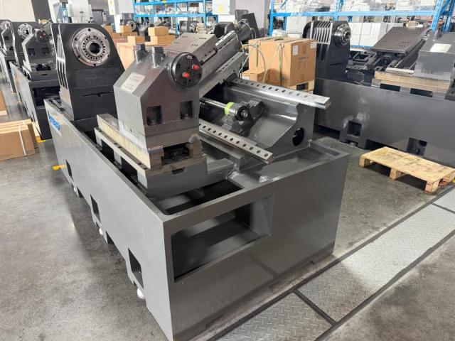 Horizontal CNC turning centers：TX500LY, Jiamens CNC Machinery,Horizontal CNC turning centers：TX500LY