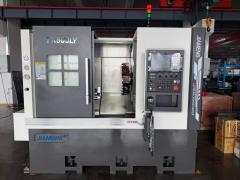 Horizontal CNC turning centers：TX500LY, Jiamens CNC Machinery,Horizontal CNC turning centers：TX500LY