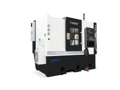 Horizontal CNC turning centers：TX500LY, Jiamens CNC Machinery,Horizontal CNC turning centers：TX500LY
