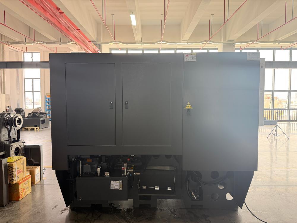 Horizontal CNC turning centers：TX500LY, Jiamens CNC Machinery,Horizontal CNC turning centers：TX500LY