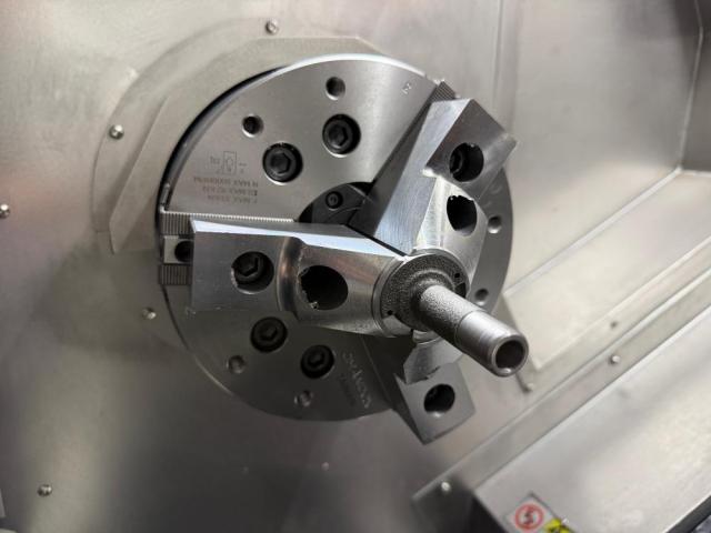 Horizontal CNC turning centers：TX500LY, Jiamens CNC Machinery,Horizontal CNC turning centers：TX500LY