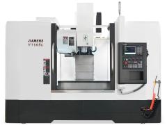 Vertical Machining Centers：V1165L,MY SHOP,Vertical Machining Centers：V1165L