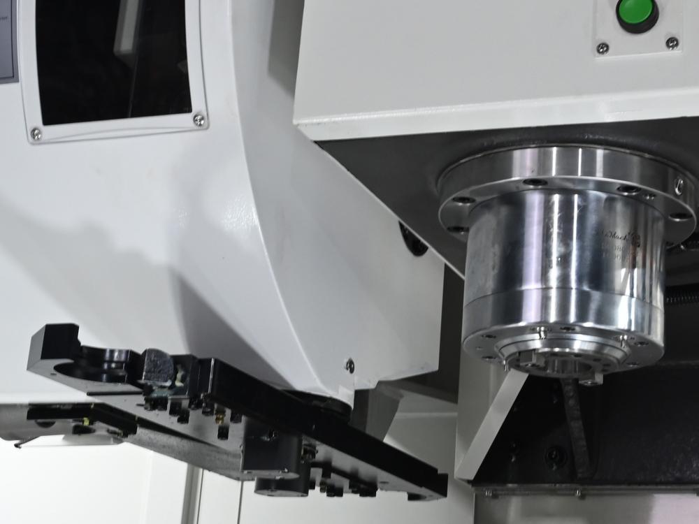 Vertical Machining Centers：V1165L,MY SHOP,Vertical Machining Centers：V1165L