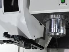 Vertical Machining Centers：V1165L,MY SHOP,Vertical Machining Centers：V1165L