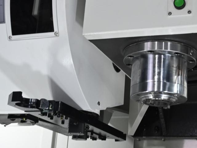 Vertical Machining Centers：V1165L,MY SHOP,Vertical Machining Centers：V1165L