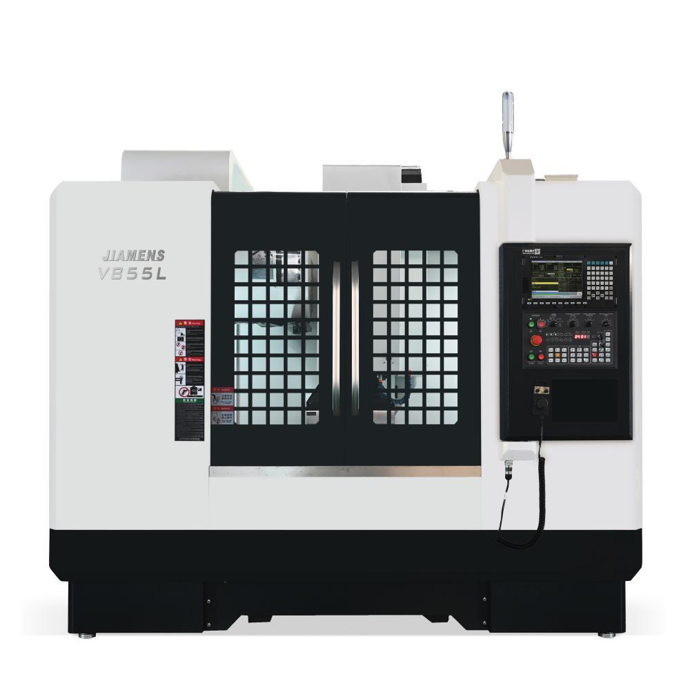 Vertical Machining Centers：V855L,MY SHOP,Vertical Machining Centers：V855L