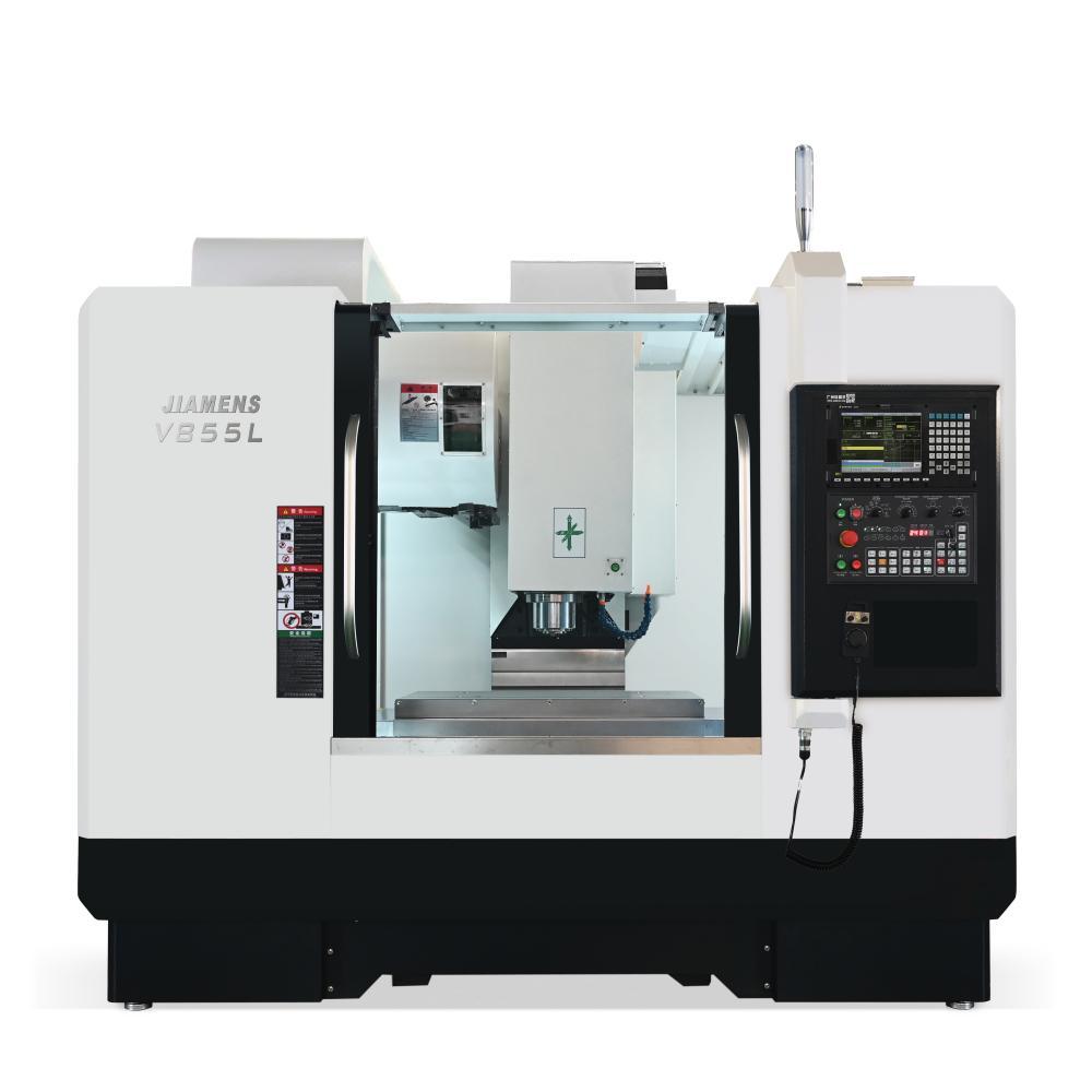 Vertical Machining Centers：V855L,MY SHOP,Vertical Machining Centers：V855L