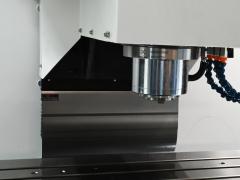 Vertical Machining Centers：V855L,MY SHOP,Vertical Machining Centers：V855L