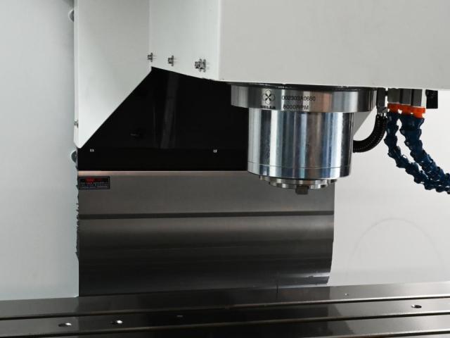 Vertical Machining Centers：V855L,MY SHOP,Vertical Machining Centers：V855L