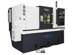 Horizontal CNC Lathes：T500L, Jiamens CNC Machinery,Horizontal CNC Lathes：T500L