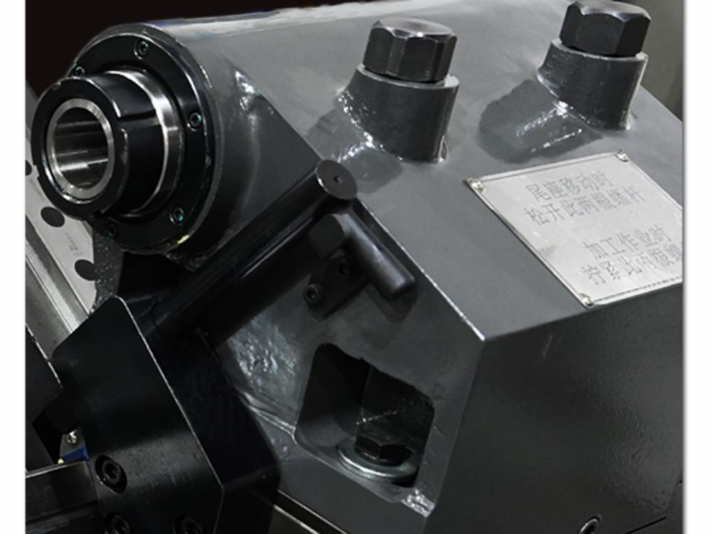 Horizontal CNC Lathes：T500L, Jiamens CNC Machinery,Horizontal CNC Lathes：T500L