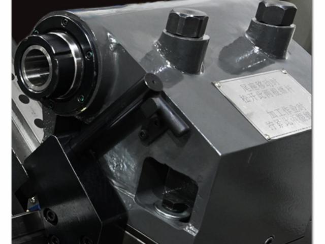 Horizontal CNC Lathes：T500L, Jiamens CNC Machinery,Horizontal CNC Lathes：T500L