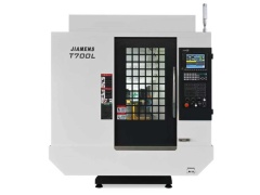 مراكز حفر وتثبيت عالية السرعة: T700L، شركة جيامينز لماكينات CNC، مراكز حفر وتثبيت عالية السرعة: T700L