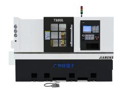 Horizontal CNC Lathes：T680L, Jiamens CNC Machinery,Horizontal CNC Lathes：T680L