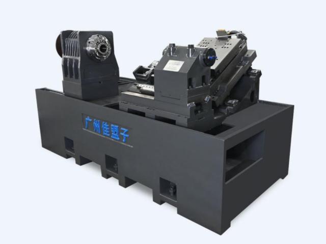 Horizontal CNC Lathes：T680L, Jiamens CNC Machinery,Horizontal CNC Lathes：T680L
