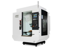 مراكز حفر وتثبيت عالية السرعة: T700L، شركة جيامينز لماكينات CNC، مراكز حفر وتثبيت عالية السرعة: T700L