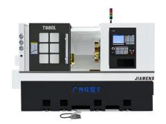 Horizontal CNC Lathes：T680L, Jiamens CNC Machinery,Horizontal CNC Lathes：T680L