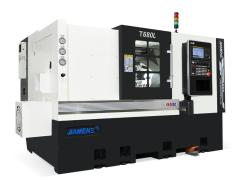 Horizontal CNC Lathes：T680L, Jiamens CNC Machinery,Horizontal CNC Lathes：T680L