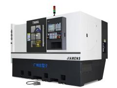 Horizontal CNC Lathes：T680L, Jiamens CNC Machinery,Horizontal CNC Lathes：T680L