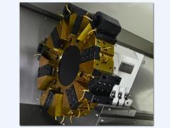 Horizontal CNC Lathes：T680L, Jiamens CNC Machinery,Horizontal CNC Lathes：T680L