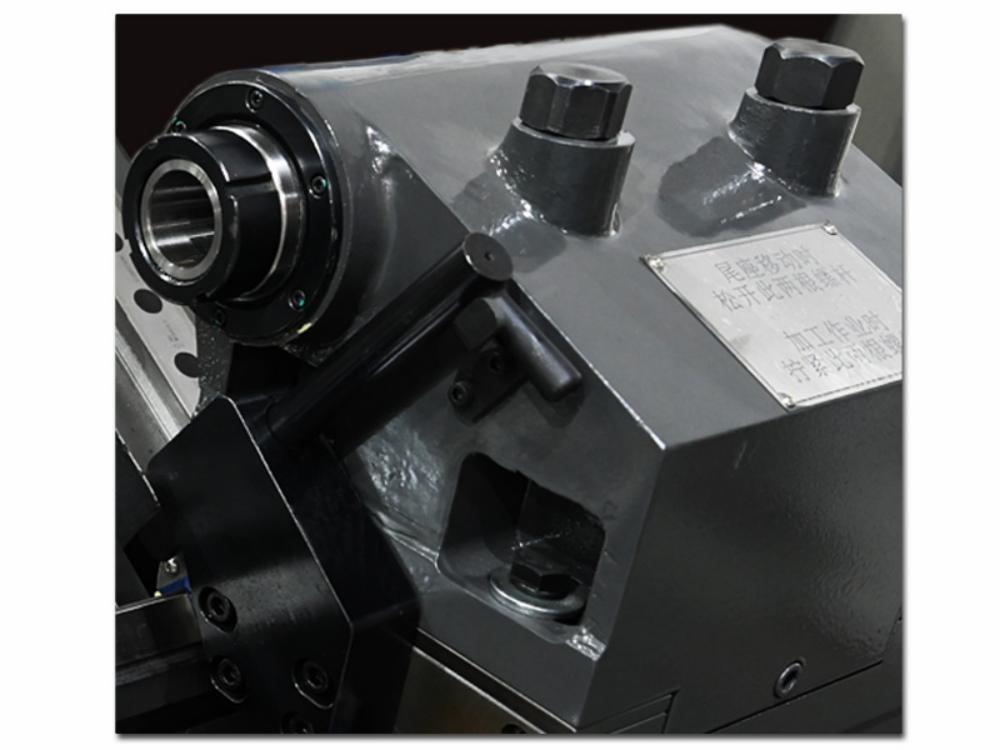 Horizontal CNC Lathes：T680L, Jiamens CNC Machinery,Horizontal CNC Lathes：T680L