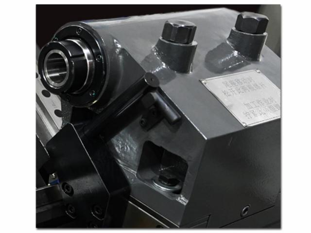 Horizontal CNC Lathes：T680L, Jiamens CNC Machinery,Horizontal CNC Lathes：T680L