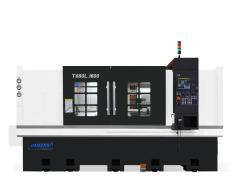 Horizontal CNC Lathes：T680L-1600, Jiamens CNC Machinery,Horizontal CNC Lathes：T680L-1600