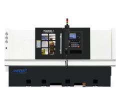Horizontal CNC Lathes：T680LI, Jiamens CNC Machinery,Horizontal CNC Lathes：T680LI