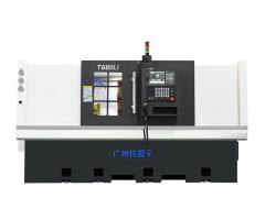 Horizontal CNC Lathes：T680LI, Jiamens CNC Machinery,Horizontal CNC Lathes：T680LI
