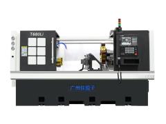 Horizontal CNC Lathes：T680LI, Jiamens CNC Machinery,Horizontal CNC Lathes：T680LI