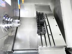 Horizontal CNC Lathes：T46L, Jiamens CNC Machinery,Horizontal CNC Lathes：T46L