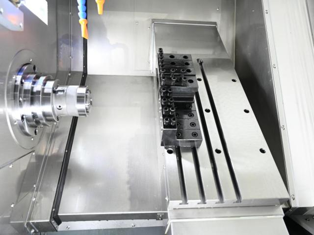 Horizontal CNC Lathes：T46L, Jiamens CNC Machinery,Horizontal CNC Lathes：T46L