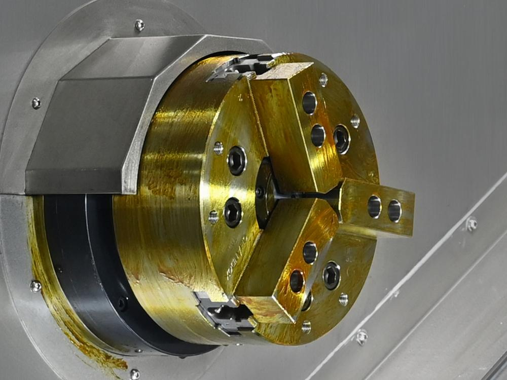 2.Horizontal CNC turning centers：TX680LIY, Jiamens CNC Machinery,2.Horizontal CNC turning centers：TX680LIY