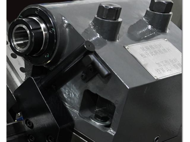 2.Horizontal CNC turning centers：TX680LIY, Jiamens CNC Machinery,2.Horizontal CNC turning centers：TX680LIY