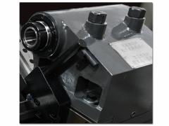 Horizontal CNC turning centers：TX680LI, Jiamens CNC Machinery,Horizontal CNC Lathes：T46L