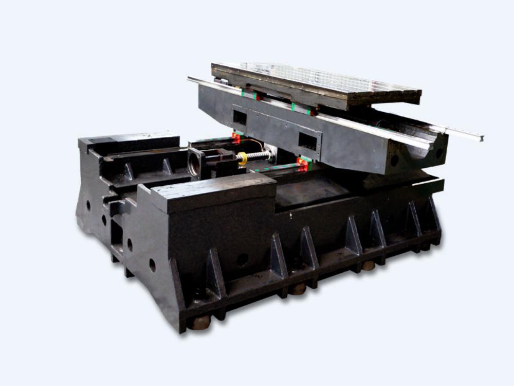 Vertical Machining Centers：V855L, Jiamens CNC Machinery,Vertical Machining Centers：V855L