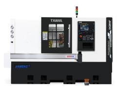 Horizontal CNC turning centers：TX800L, Jiamens CNC Machinery,Horizontal CNC turning centers：TX800L