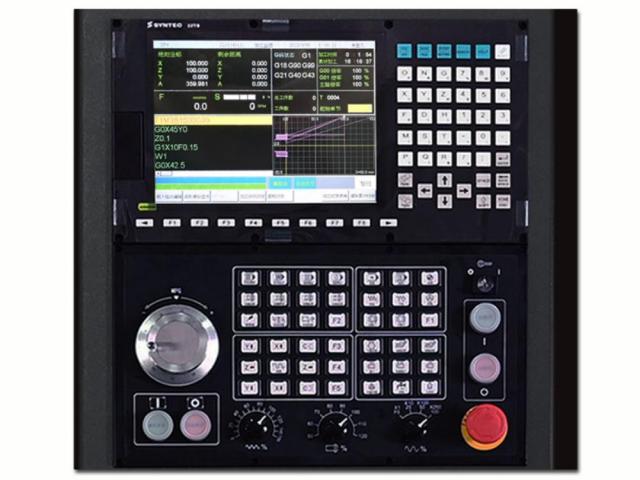 Horizontal CNC turning centers：TX800L, Jiamens CNC Machinery,Horizontal CNC turning centers：TX800L