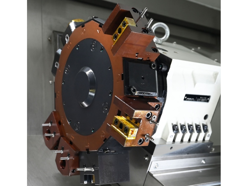 Horizontal CNC turning centers：TX800L, Jiamens CNC Machinery,Horizontal CNC turning centers：TX800L