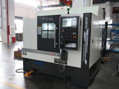 Horizontal CNC Lathes：CWS46L, Jiamens CNC Machinery,Horizontal CNC Lathes：CWS46L