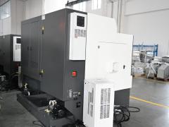 Horizontal CNC Lathes：CWS46L, Jiamens CNC Machinery,Horizontal CNC Lathes：CWS46L