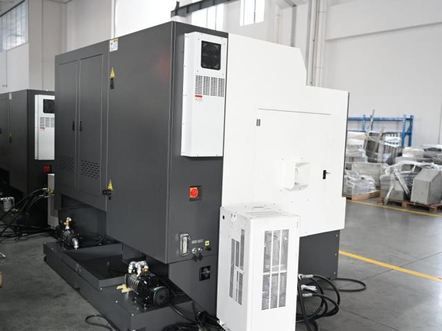 Horizontal CNC Lathes：CWS46L, Jiamens CNC Machinery,Horizontal CNC Lathes：CWS46L