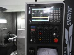 Horizontal CNC Lathes：CWS46L, Jiamens CNC Machinery,Horizontal CNC Lathes：CWS46L