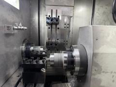 Horizontal CNC Lathes：CWS46L, Jiamens CNC Machinery,Horizontal CNC Lathes：CWS46L