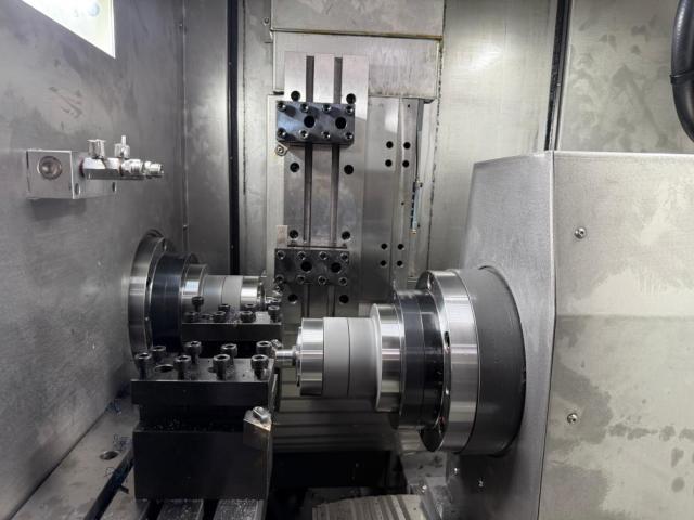 Horizontal CNC Lathes：CWS46L, Jiamens CNC Machinery,Horizontal CNC Lathes：CWS46L