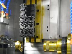 Horizontal CNC Lathes：CWS46L, Jiamens CNC Machinery,Horizontal CNC Lathes：CWS46L