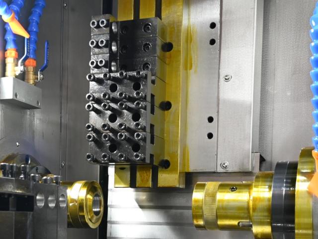 Horizontal CNC Lathes：CWS46L, Jiamens CNC Machinery,Horizontal CNC Lathes：CWS46L