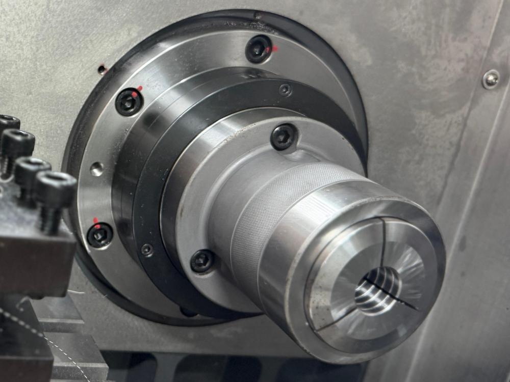Horizontal CNC Lathes：CWS46L, Jiamens CNC Machinery,Horizontal CNC Lathes：CWS46L
