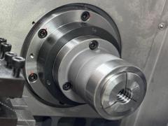 Horizontal CNC Lathes：CWS46L, Jiamens CNC Machinery,Horizontal CNC Lathes：CWS46L
