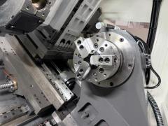 Horizontal CNC turning centers：TSK500LY, Jiamens CNC Machinery,Horizontal CNC turning centers：TSK500LY